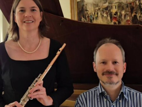 Klassiek in het Huis