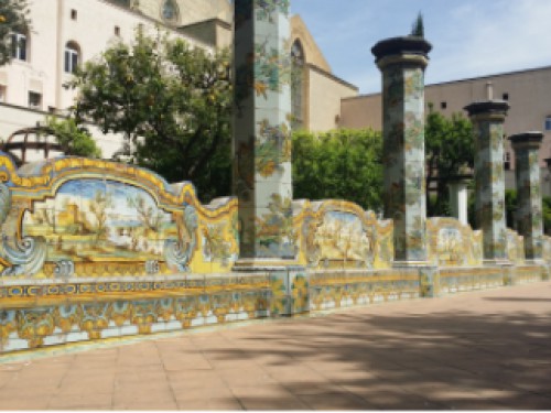 Napoli Napoli