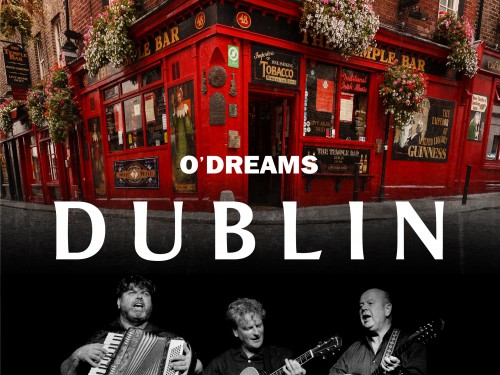 O'Dreams Dublin