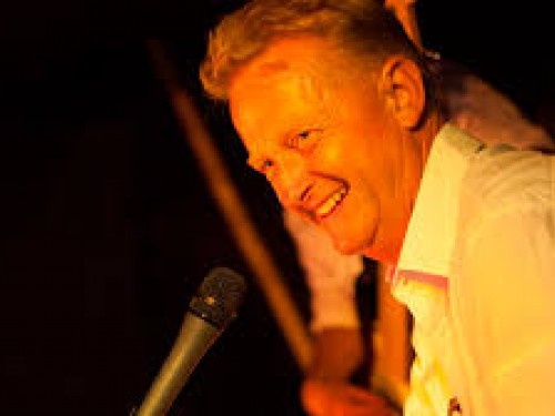 Jamsessie Paul Poulissen Jamsessie Paul Poulissen