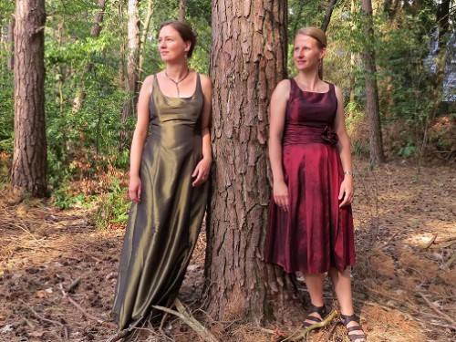 Laura Hölzenspies Laura Hölzenspies