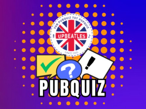 Pubquiz Pubquiz