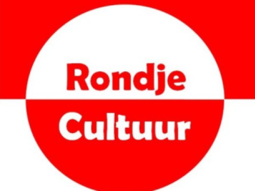 Rondje Cultuur