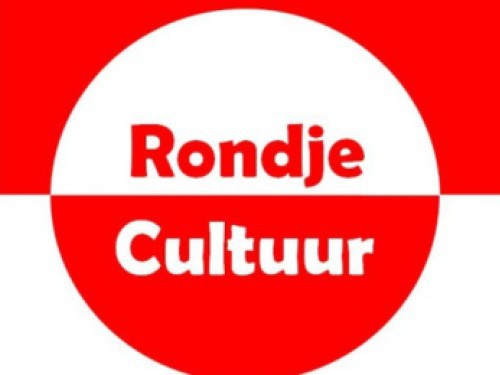 Rondje Cultuur Rondje Cultuur