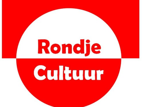 Rondje Cultuur Rondje Cultuur