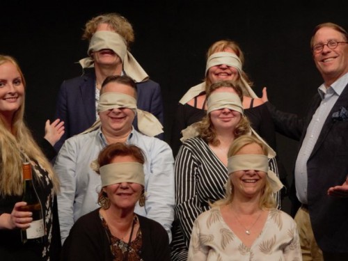Rondje Cultuur Rondje Cultuur