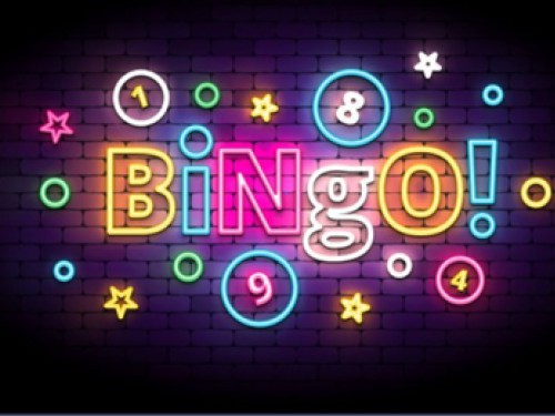 Seniorenbingo Seniorenbingo