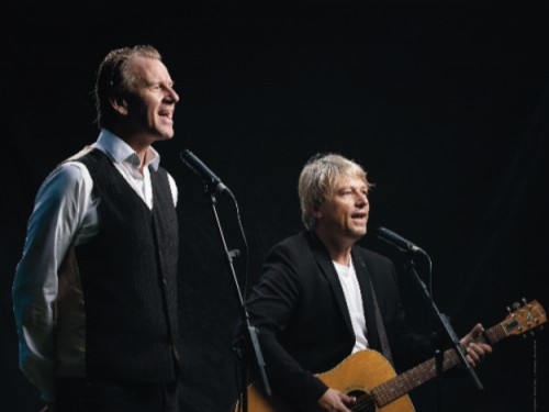 Central Park - The Story of Simon & Garfunkel Central Park - The Story of Simon & Garfunkel