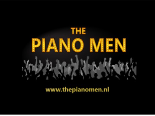 The Piano Men