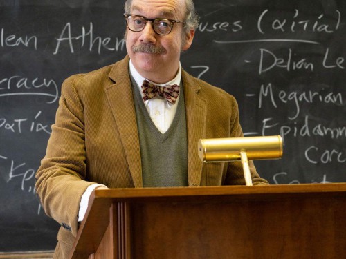 The Holdovers The Holdovers