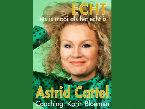 Astrid Cattel Astrid Cattel