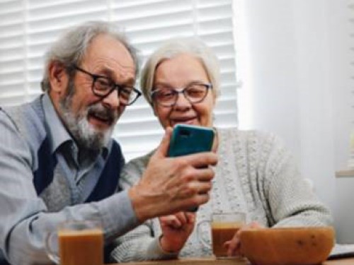 Veilig online Veilig online