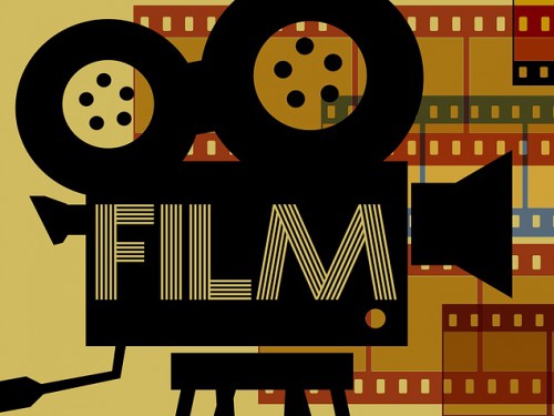 Verrassingsfilm Verrassingsfilm