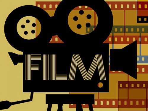 Verrassingsfilm Verrassingsfilm