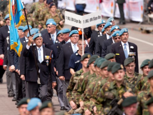 Veteranencaf&eacute;