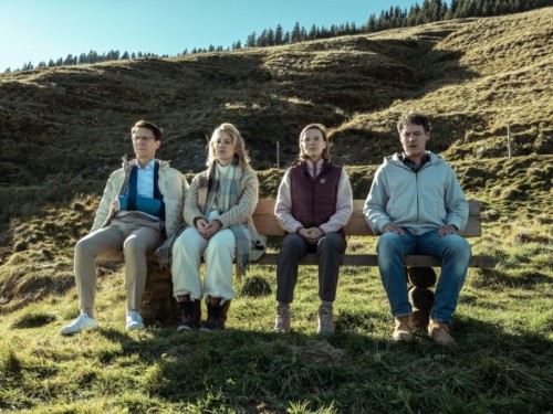 Filmhuis: Voor de Meisjes