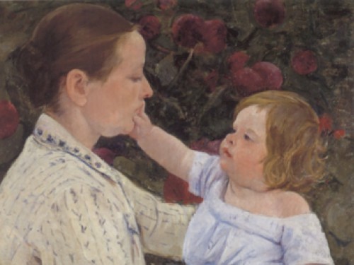 Themacafé: Vrouwelijke kunstenaars uit de 19e eeuw