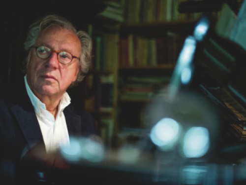 Klassiek in het Huis