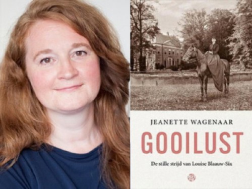 Themacaf&eacute;: Buitenplaats Gooilust