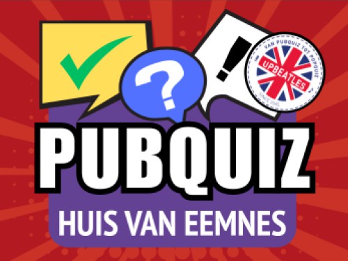 Pubquiz Pubquiz