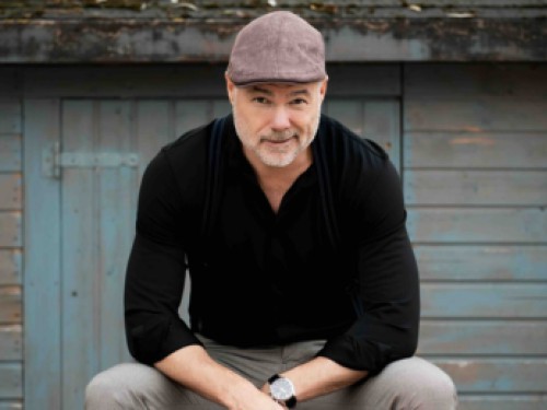 Muziekcaf&eacute;: Peter Zwerver