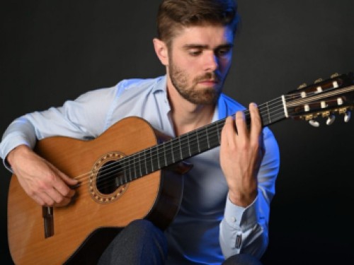 Klassiek in het Huis