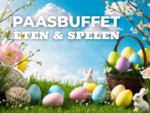 Paasbuffet