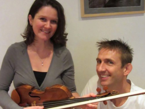 Klassiek in het Huis