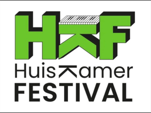 Huiskamerfestival Eemnes