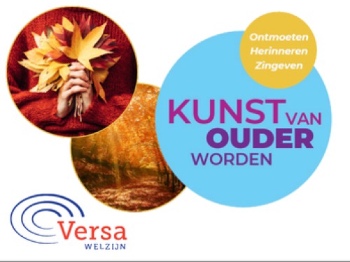 De Herfst van het Leven