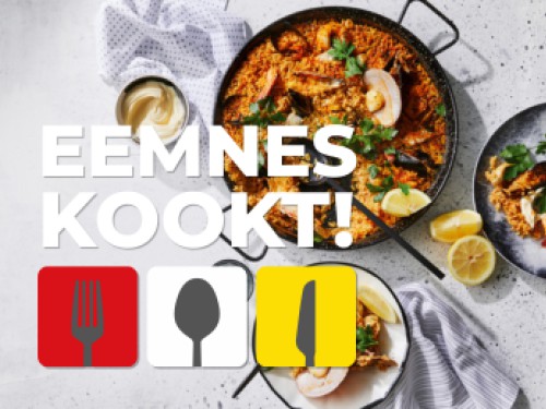 Eemnes Kookt!