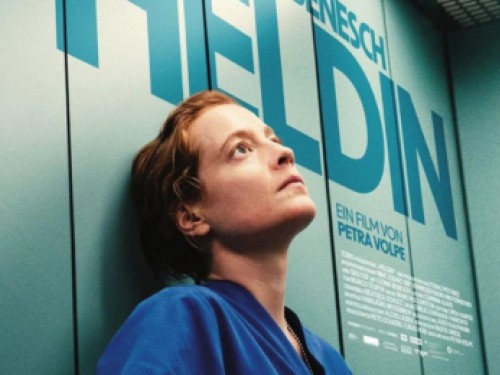 FilmHuis: Heldin