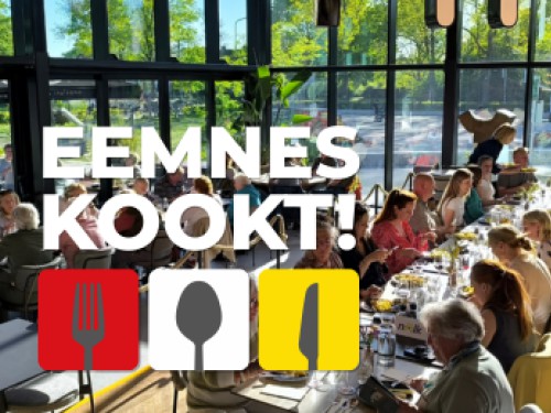 Eemnes Kookt!