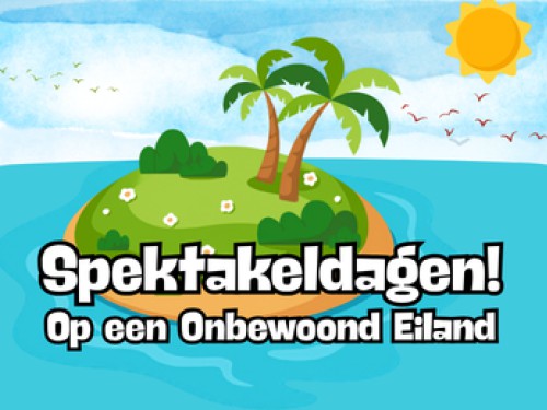 Spektakeldagen
