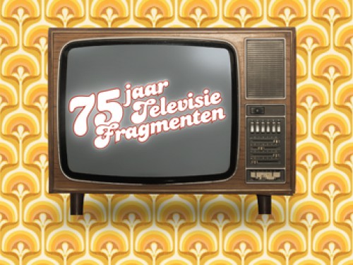 Epische TV Fragmenten door Lex Sternfeld