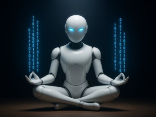 Themacaf&eacute;: A.I. in onze toekomst