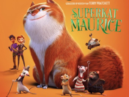 Kinderfilm 4+