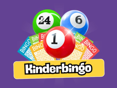 Kinderbingo