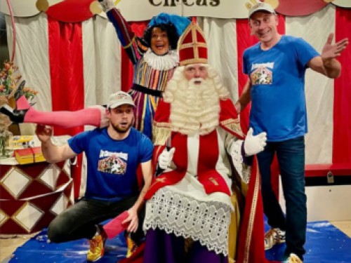 Kindertheater Huis van Eemnes