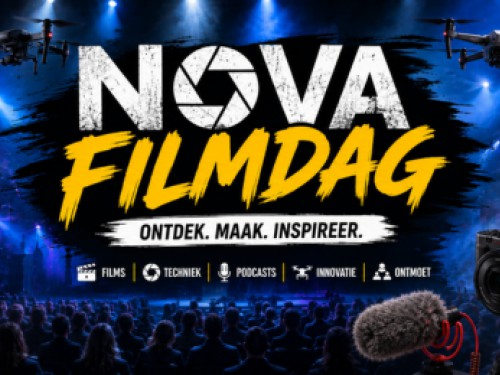 Open Dag