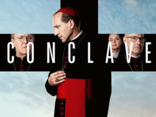 Filmhuis: Conclave Filmhuis: Conclave
