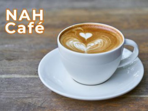 NAH Café NAH Café