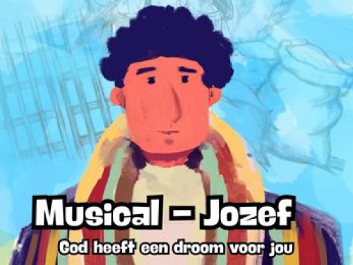 Musical in één dag - Jozef