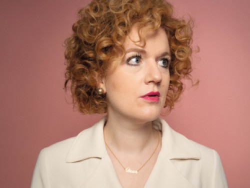 We Gaan Nog Even Door! Anne-Marije Buckens