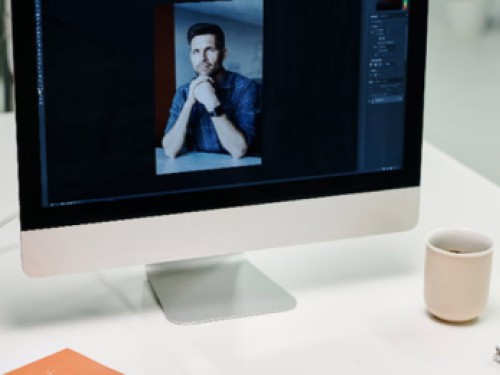 Introductie foto- en videobewerking