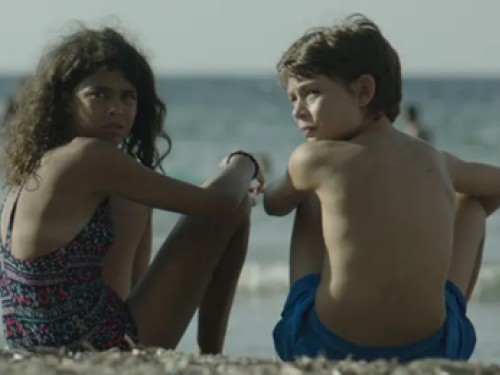FilmHuis Matinee: Gioia Mia