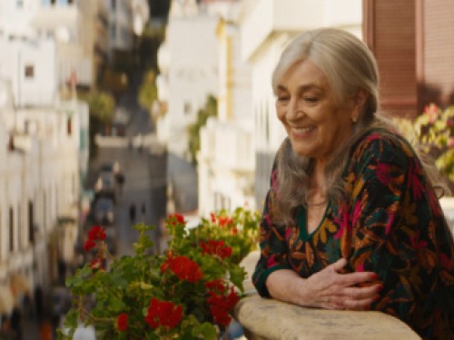 FilmHuis: Calle M&aacute;laga