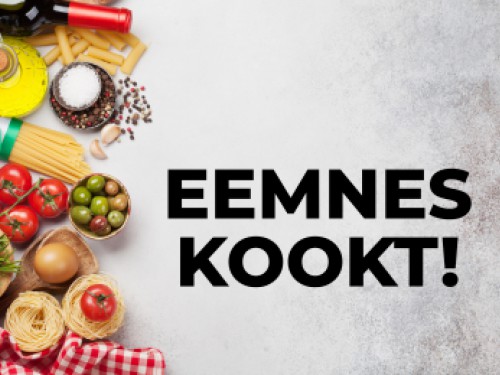 Eemnes kookt!