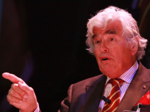 Een boerenzoon met lef - ontdek het pad van Cor van Zadelhoff