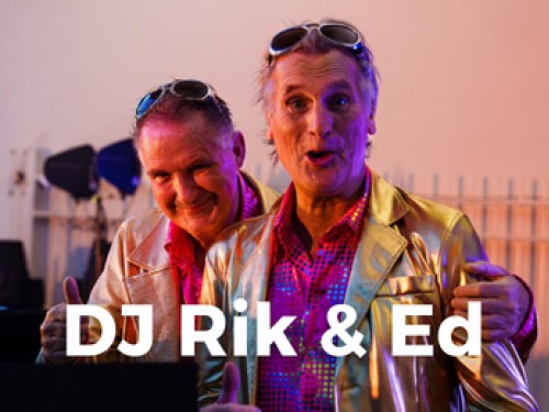 Partytime! Back to the 80's 90's & 00's Partytime! Back to the 80's 90's & 00's